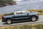GMC Sierra Denali Crew Cab 2018 года